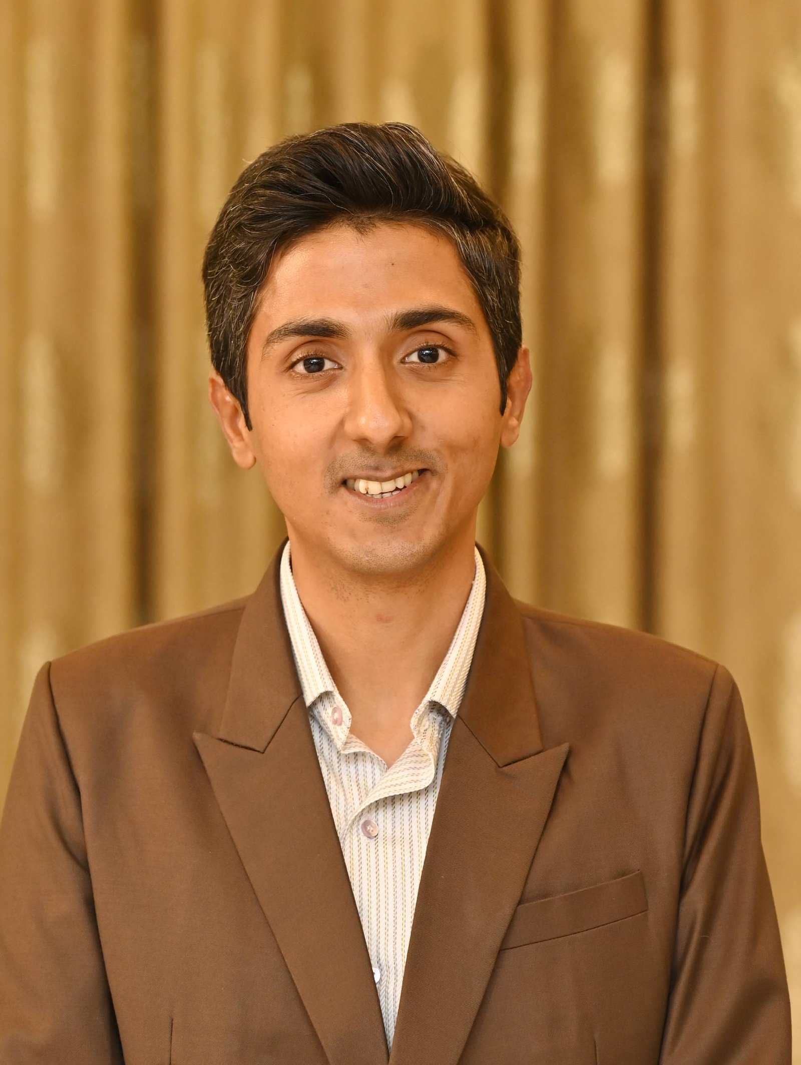 Jimit M. Shah, Director