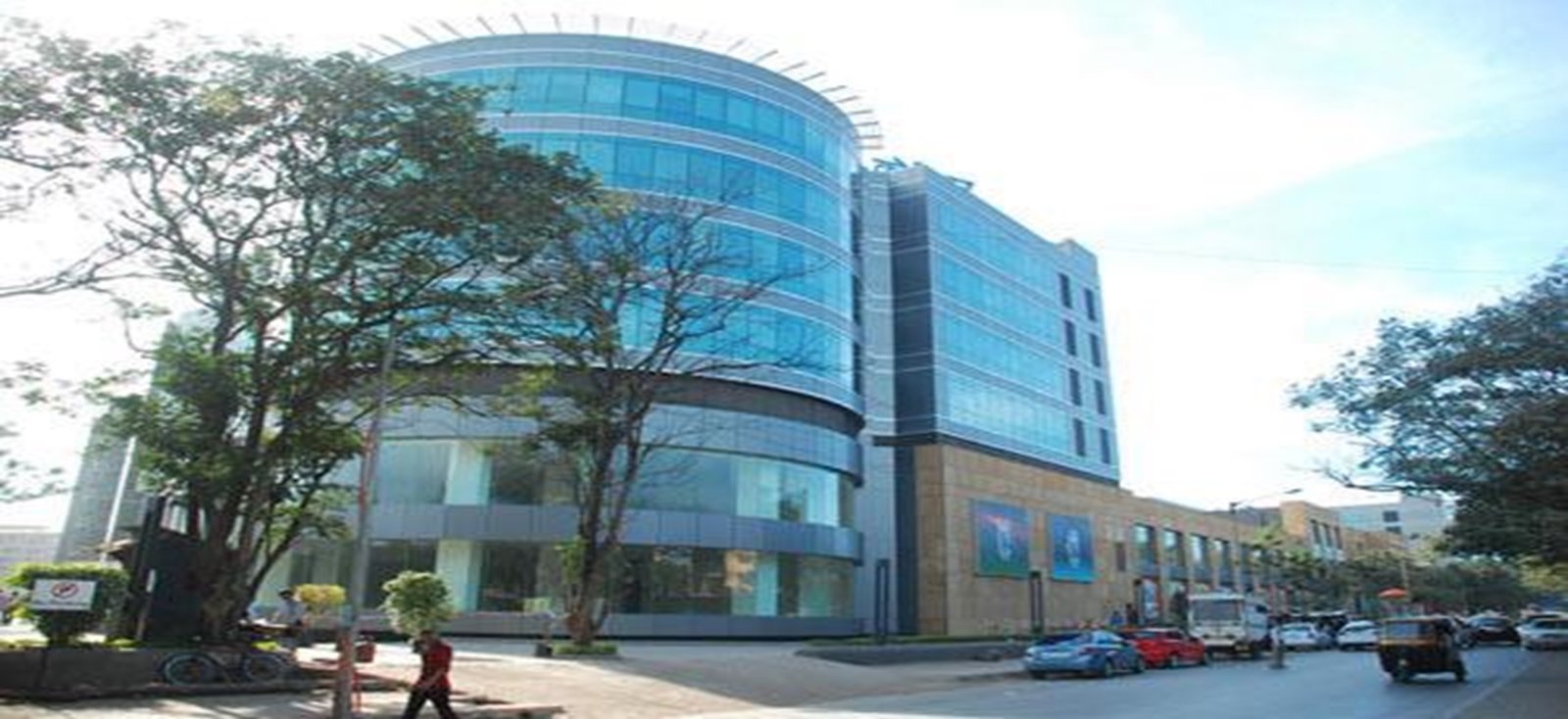 Kohinoor City Mall