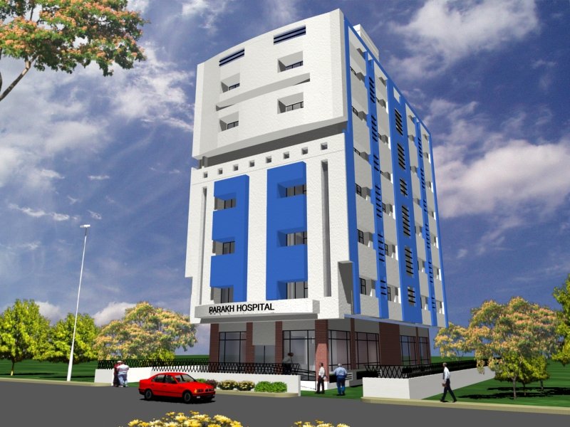 Parakh Hospital
