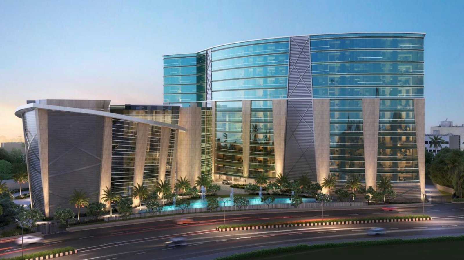 Skyline Prashasti Phase 2, Andheri Marol — a QHPL project