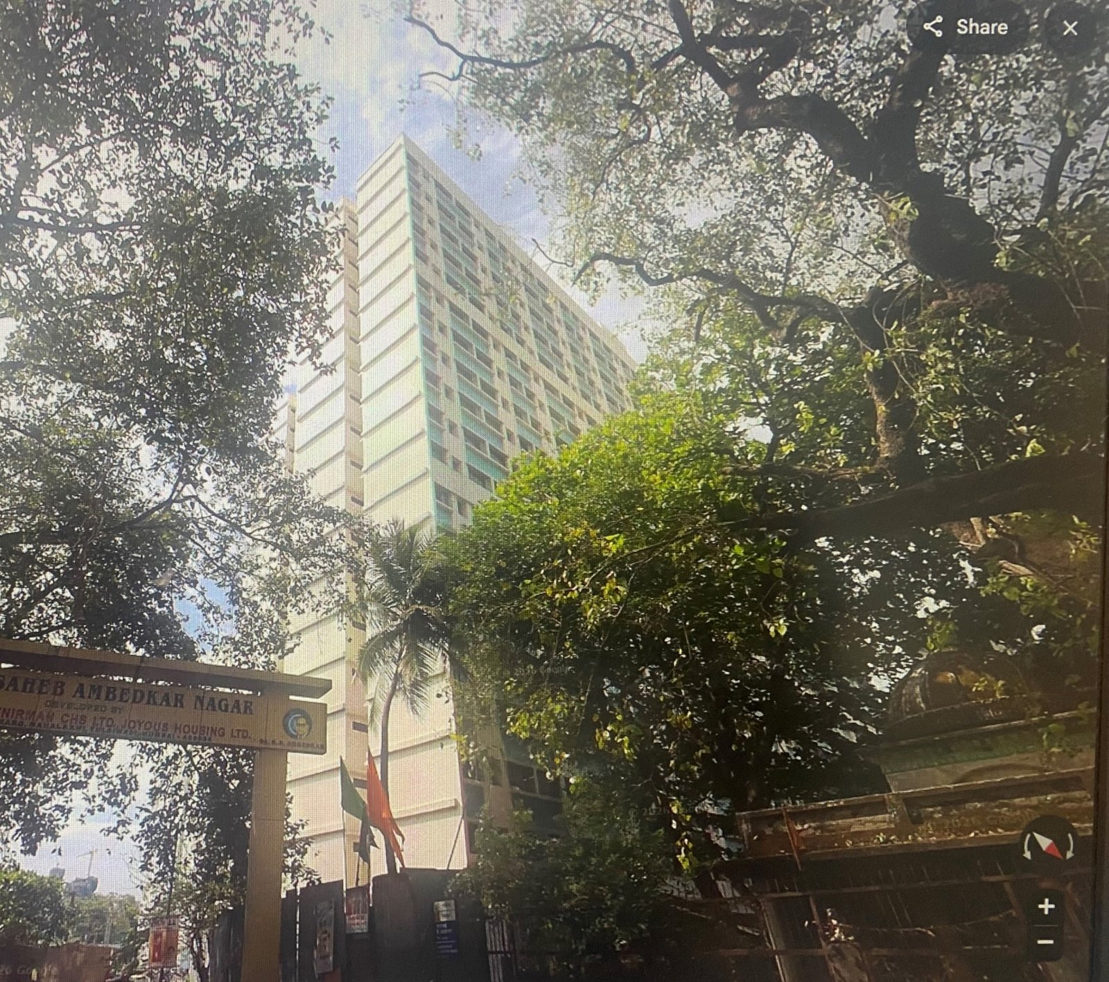 Tulsiwadi Rehab