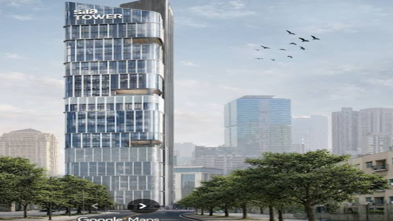 Sila Tower